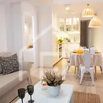 Parellada - - Centro Apartament *