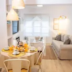 Apartament Parellada - - Centro Oviedo