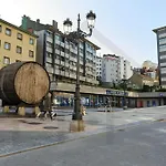 Apartament Parellada - - Centro *