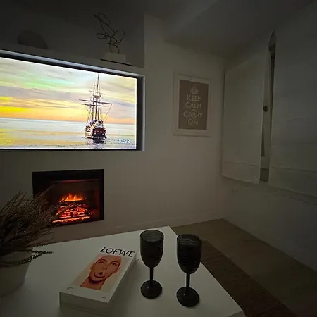 Parellada - - Centro Apartament *