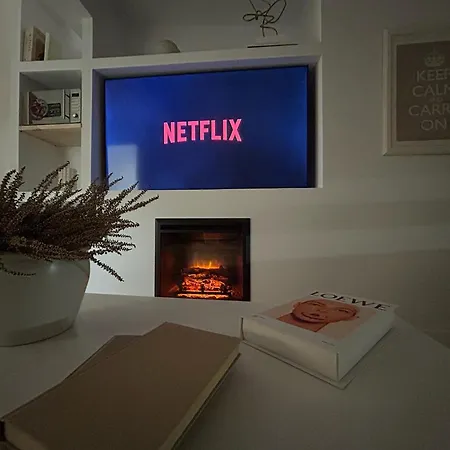 Parellada - - Centro Apartament *