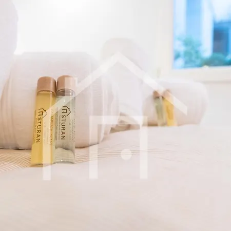 Apartament Parellada - - Centro Oviedo