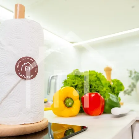 Parellada - - Centro Oviedo