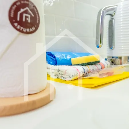 Apartament Parellada - - Centro *