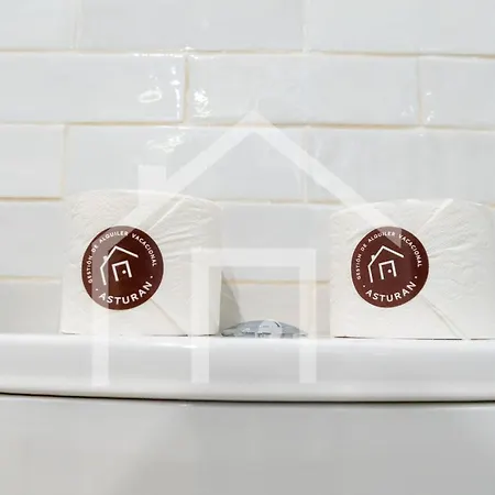 Apartament Parellada - - Centro *