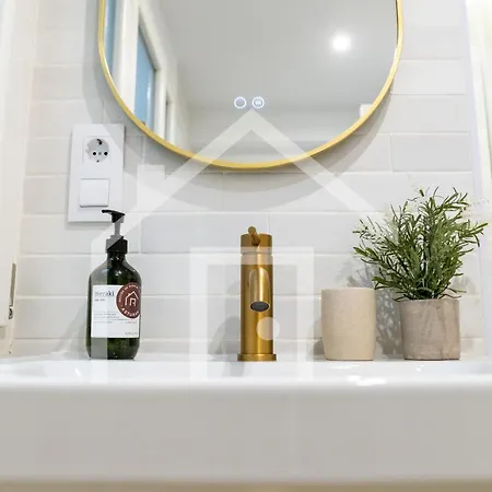 Parellada - - Centro Apartament *