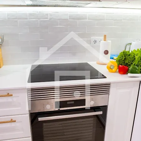 Apartament Parellada - - Centro Oviedo