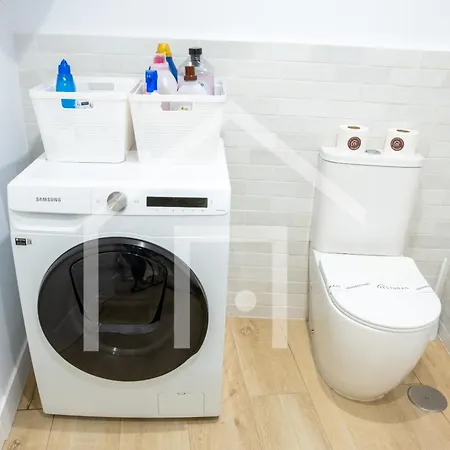 Parellada - - Centro Apartament Oviedo