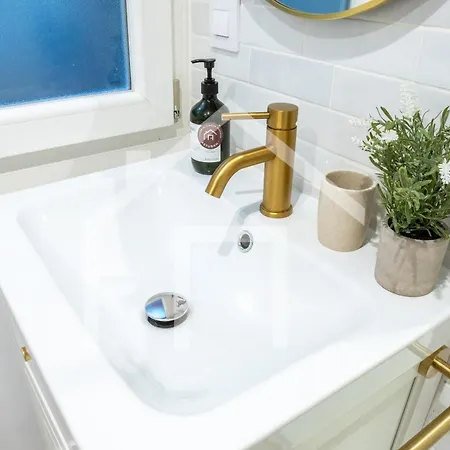 Parellada - - Centro Apartament *