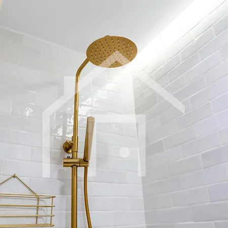 Parellada - - Centro Apartment