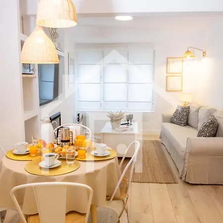 Apartment Parellada - - Centro Oviédo