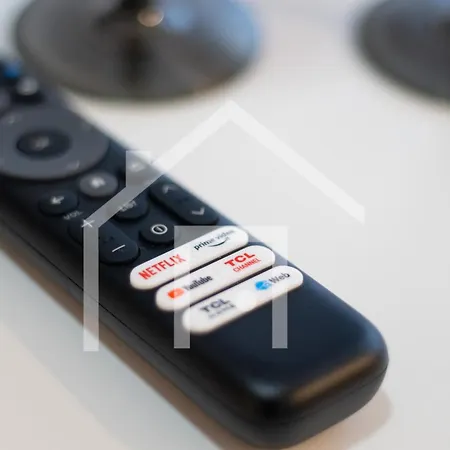 Apartament Parellada - - Centro