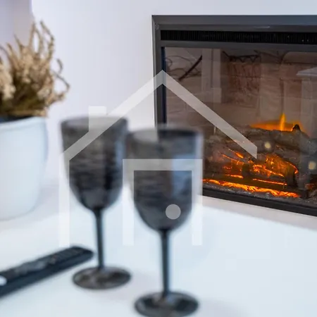 Parellada - - Centro Apartament Oviedo