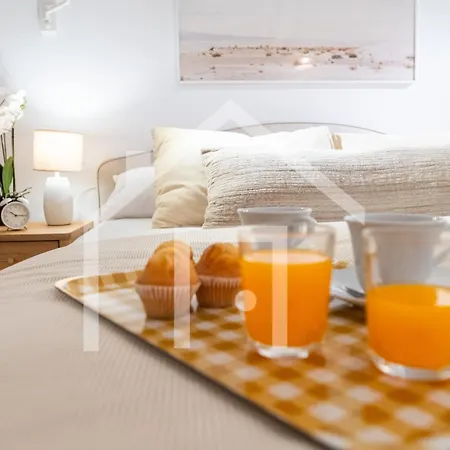 Apartament Parellada - - Centro Oviedo