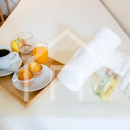 Apartament Parellada - - Centro *