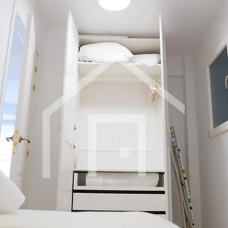 Parellada - - Centro Apartament