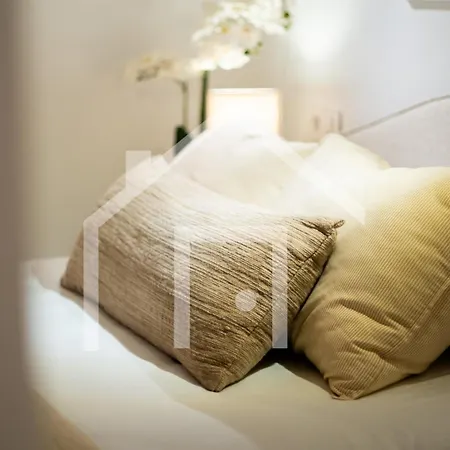 Apartament Parellada - - Centro