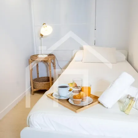 Parellada - - Centro Oviedo