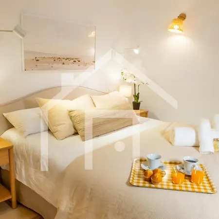 Apartment Parellada - - Centro