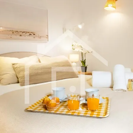 Parellada - - Centro Apartament Oviedo