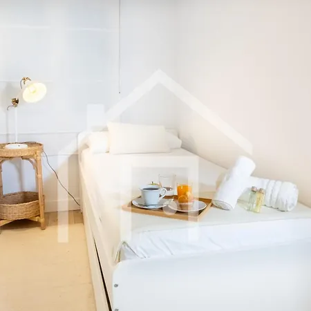 Apartament Parellada - - Centro *