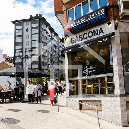 Parellada - - Centro *