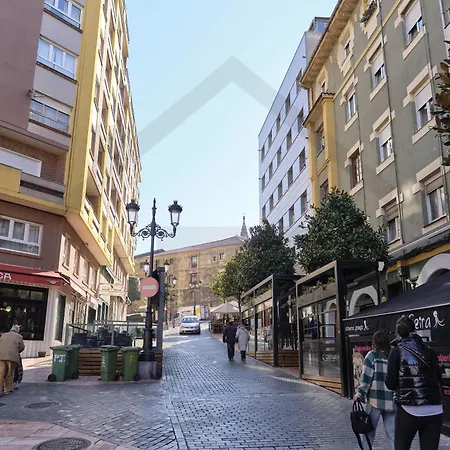 Parellada - - Centro * Oviedo